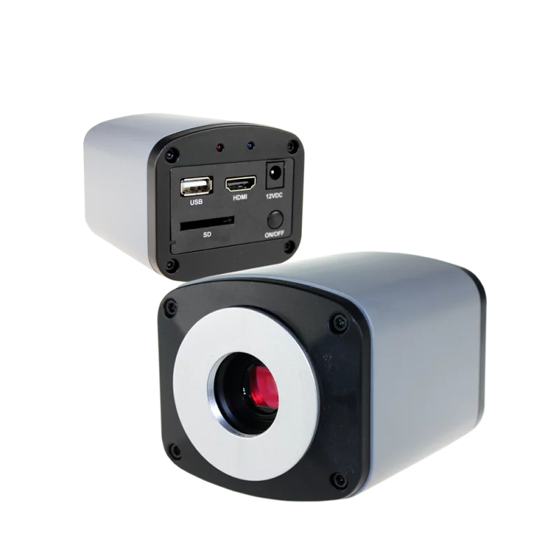 Caméra couleur HD-Lite Euromex