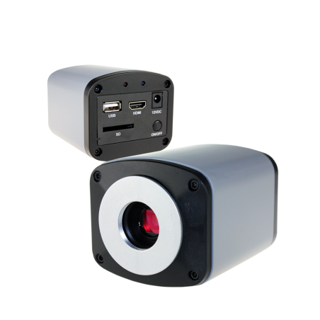 Caméra couleur HD-Lite Euromex