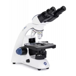 Microscopio binocular Euromex BioBlue 