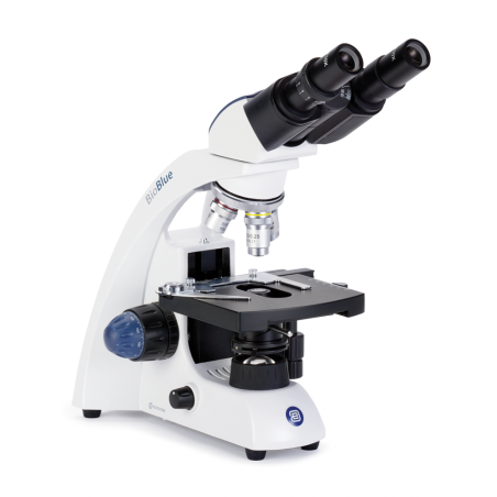 Microscopio binocular Euromex BioBlue 