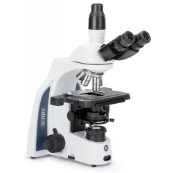 Microscope trinoculaire Euromex iScope