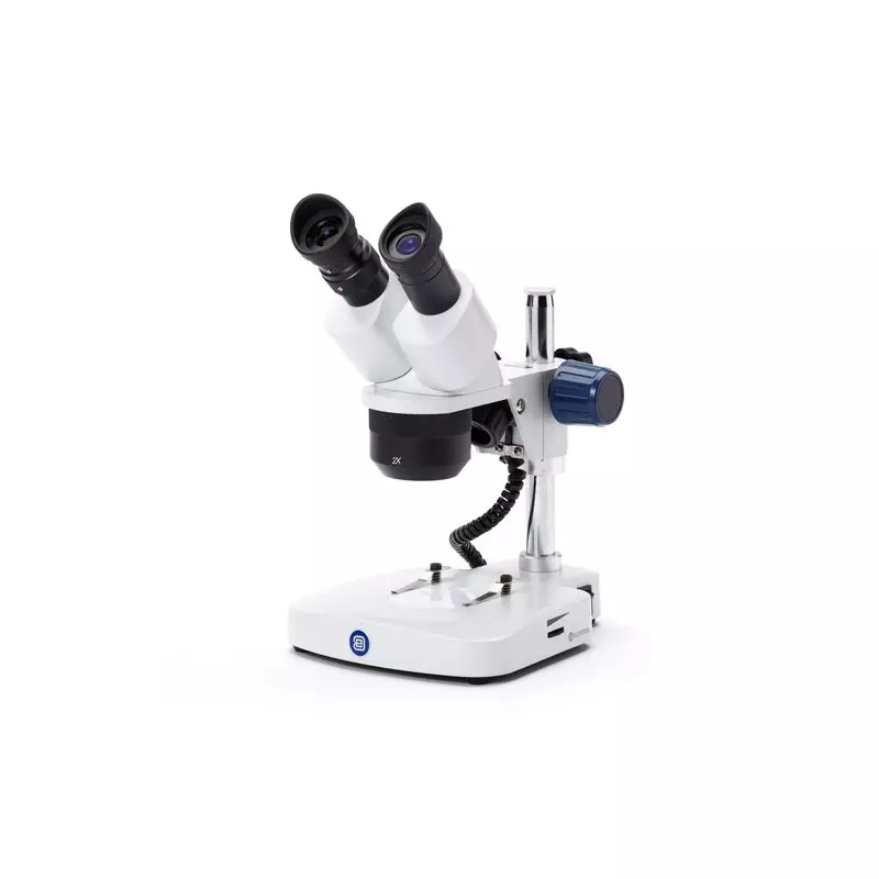 Microscopio estereoscópico Euromex EduBlue 