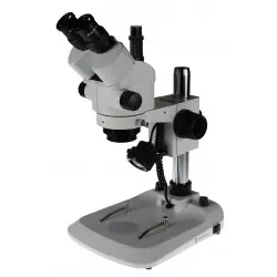 Mikroskop stereoskopowy...