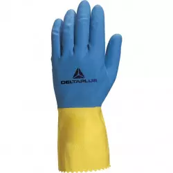 Duocolor 330 latex cleaning glove 330