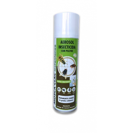 Mosca'clac® Aérosol Nature 250 ml
