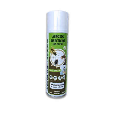 Mosca'clac® Spray Naturale 250 ml