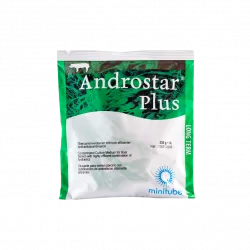Diluente a lunga conservazione ANDROSTAR PLUS 235 gr / 5 litri