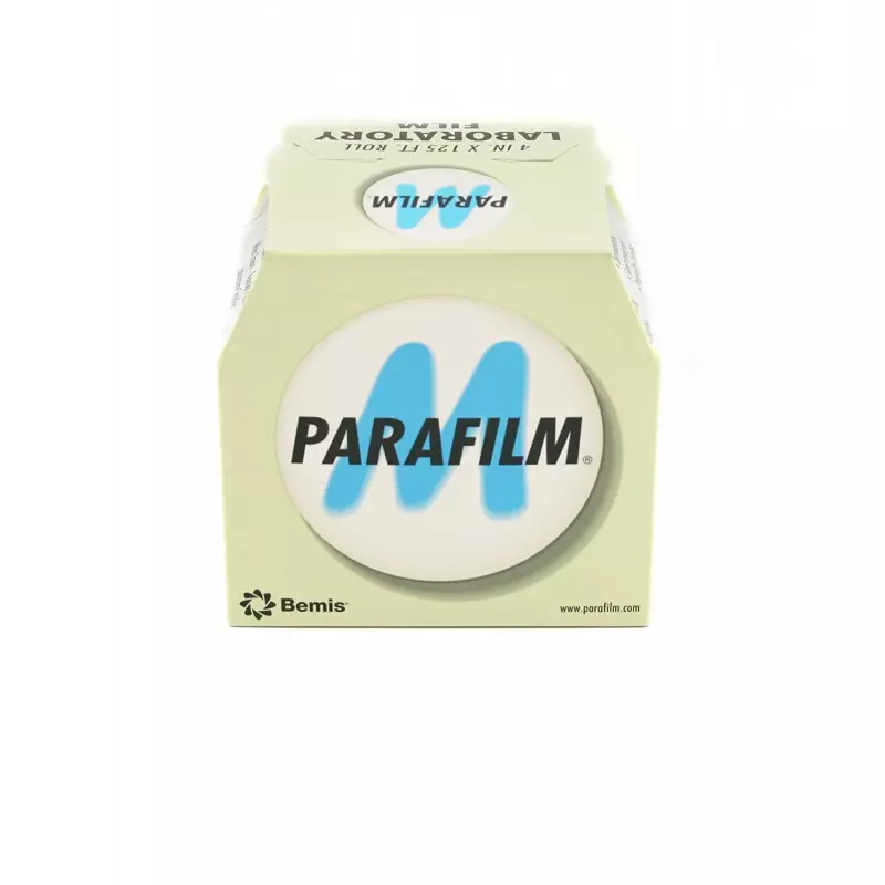 PARAFILM® 4 cale x rolka 125 ft