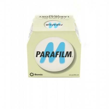 PARAFILM® 4 cale x rolka 125 ft