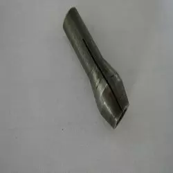 Zacisk Ø 3 mm kamień szlifierski