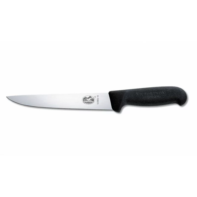 Victorinox boning and sticking knife 18 cm