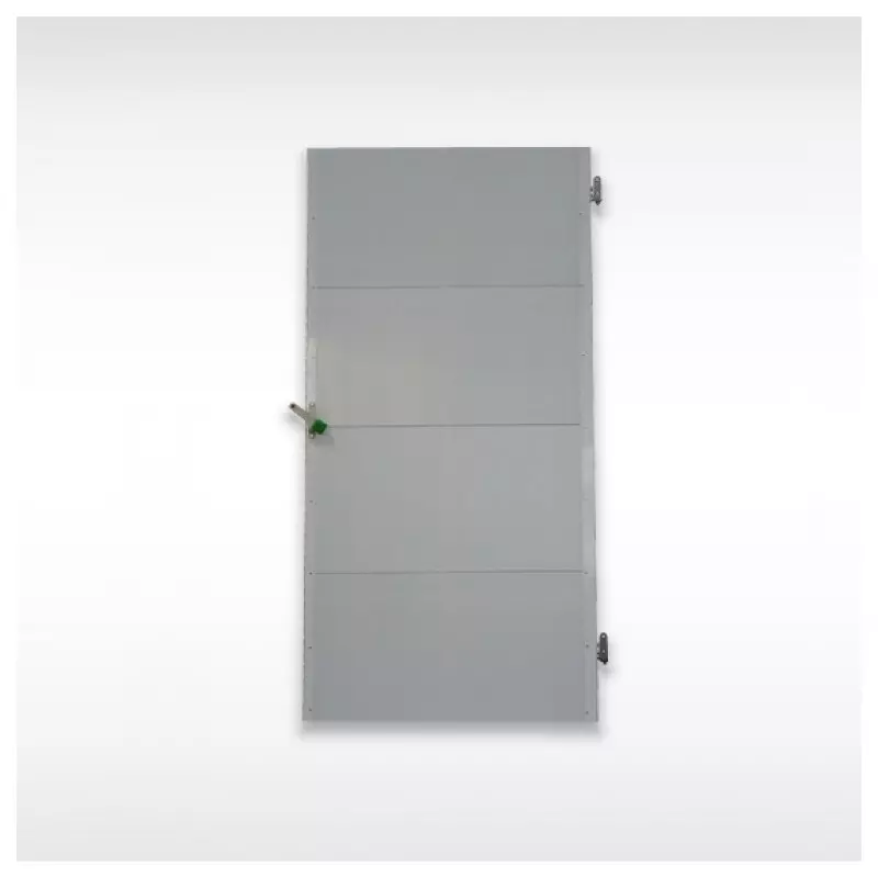Standard 100x200-cm PVC ECO door