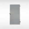 Standardowe drzwi PVC ECO 100x200 cm