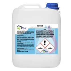 Tensip degreasing NEUTRAL sanitizing detergent 5 kg