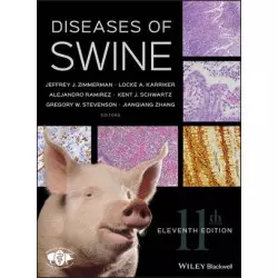 Libro Diseases of Swine...