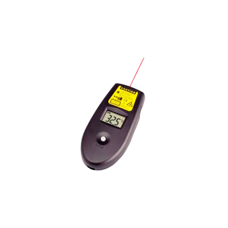 Termòmetre d'infrarojos TN2