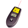 Termómetro de infrarrojos TN2