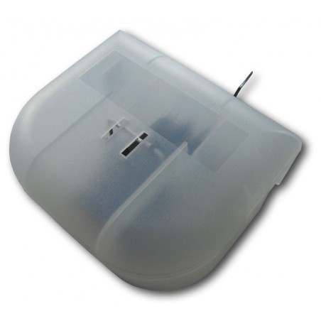 Easy-Set Mouse Trap Box 