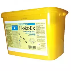HOKOEX® Larvicida Ciromazina 2%