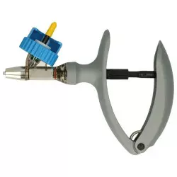 Eco-Matic Syringe universal