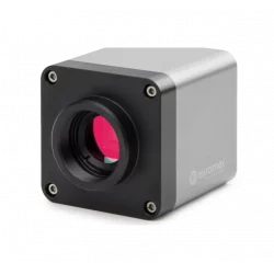 HD-Mini color camera for Euromex microscope