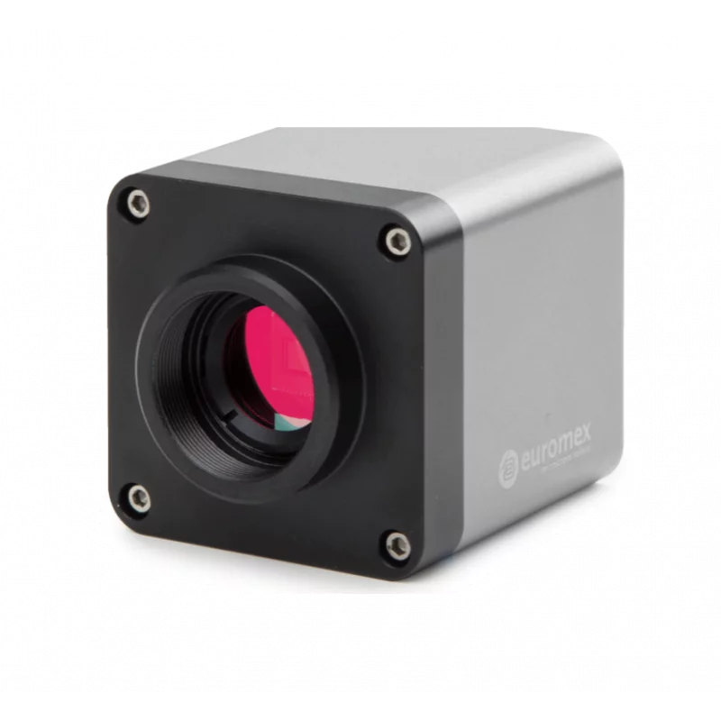 HD-Mini-Farbkamera für Euromex-Mikroskop