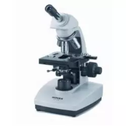 Microscopio Monoculare a...