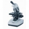 Mikroskop LED NOVEX BMS ze zintegrowanym podgrzewanym stolikiem PID
