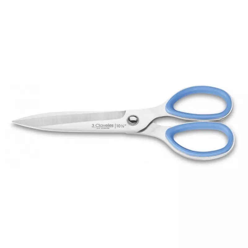 Kitchen scissors for fish 3 Claveles