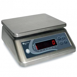 3 kg Checkweighing scale Baxtran