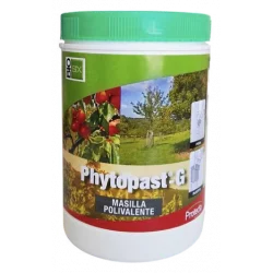 PHYTOPAST-G - Massilla polivalent per a poda i empelts sense fungicida 1 kg