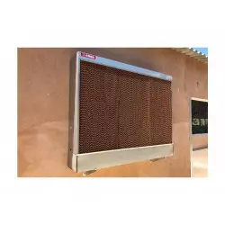 Panneaux Pad Cooling inox R3 1800x1740x300 mm Coolfarm