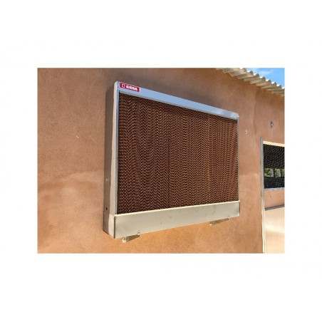Panneaux Pad Cooling inox R4 2400x1440x300 mm Coolfarm
