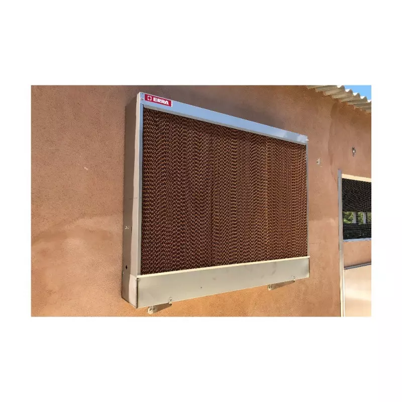 Panneaux Pad Cooling inox R4 2400x1740x300 mm Coolfarm