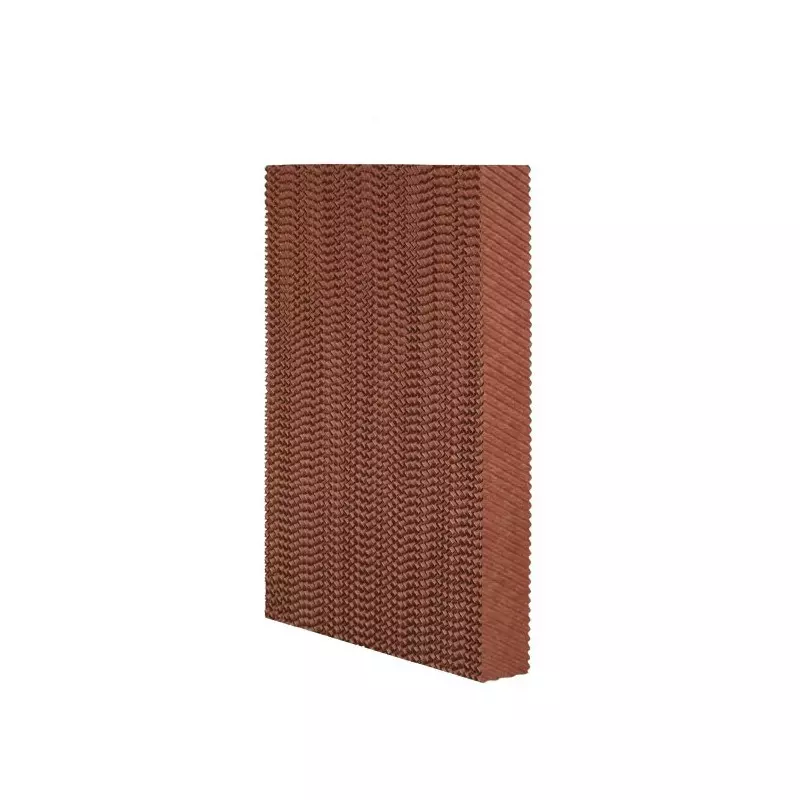 Recambio de panel de celulosa 60x120x10cm para coolfarm