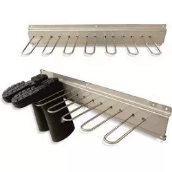 Boot rack for 3 pairs...