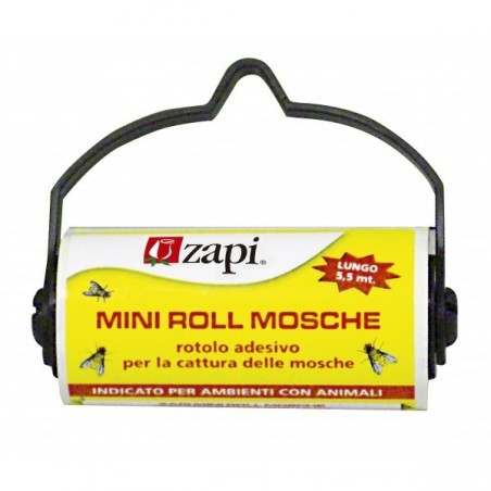 Mini Roll moscas 5,5 m