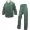 Kit per pioggia Delta Plus: giacca e pantalone