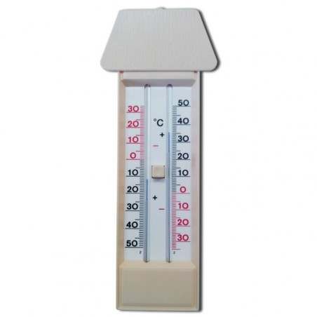 Maximum-minimum Thermomether