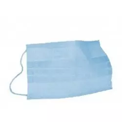 Disposable Facemask 3-`ly...