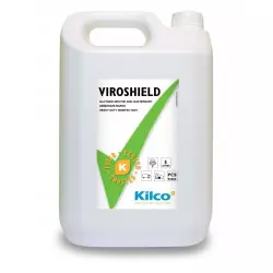 Desinfectante VIROSHIELD 5 L
