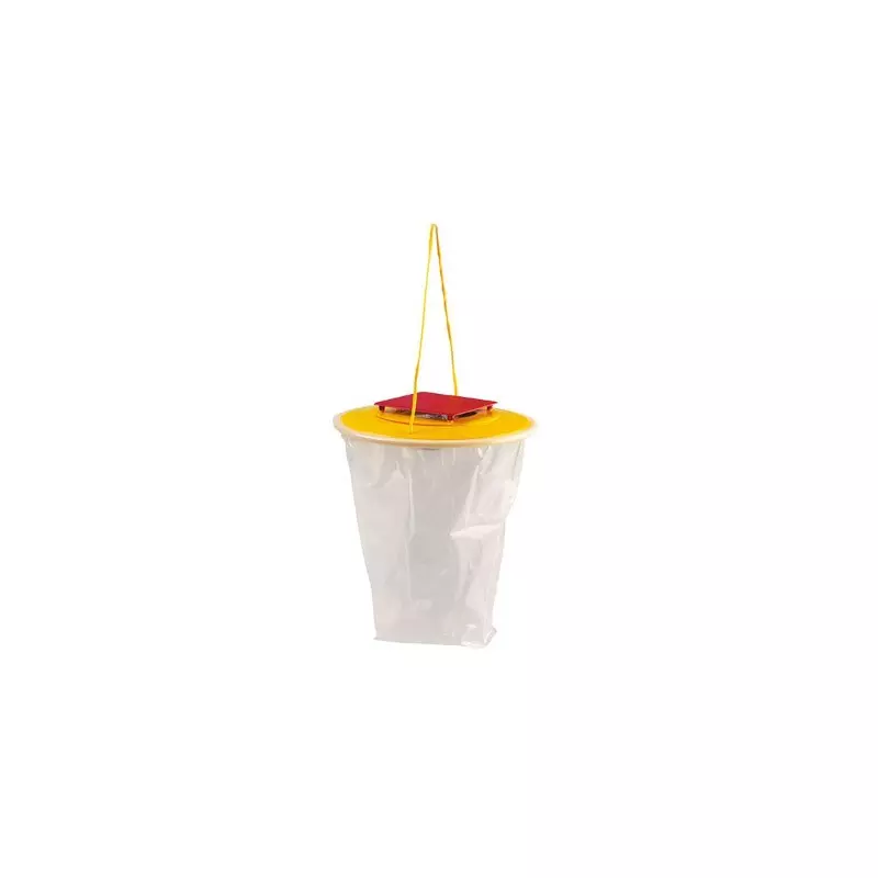RedTop fly trap