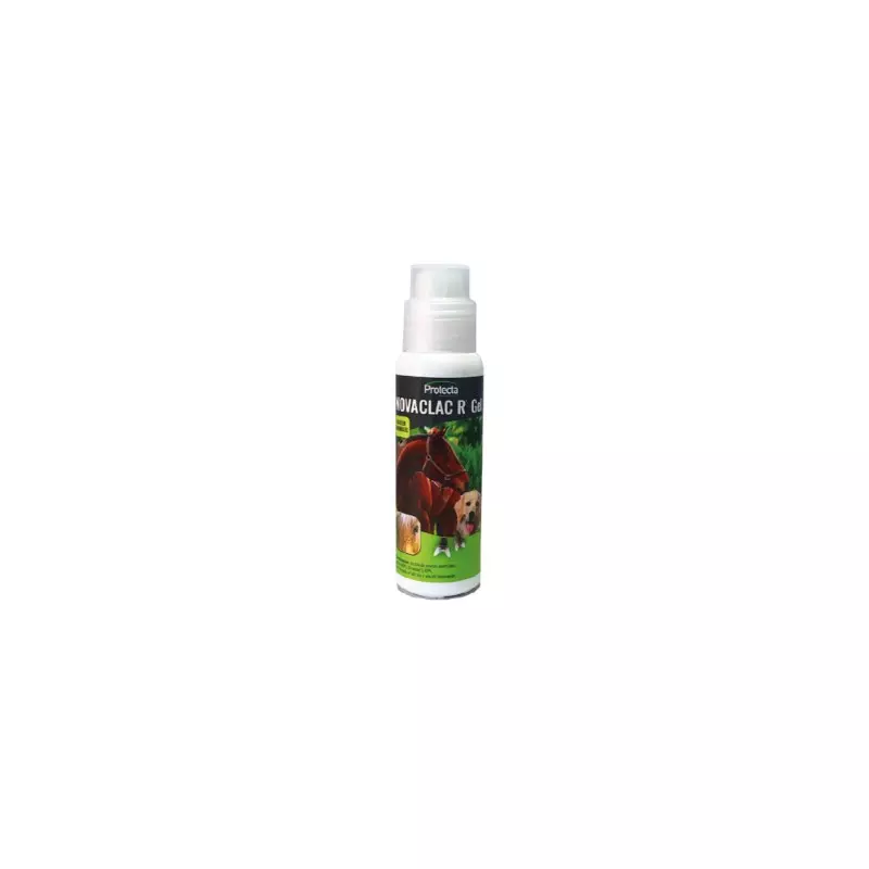 Novaclac® R Repellent against ticks and flying insects 200 ml