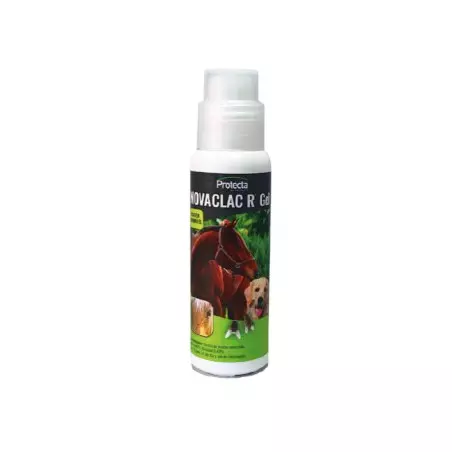 Novaclac® R Repelente contra garrapatas e insectos voladores 200 ml