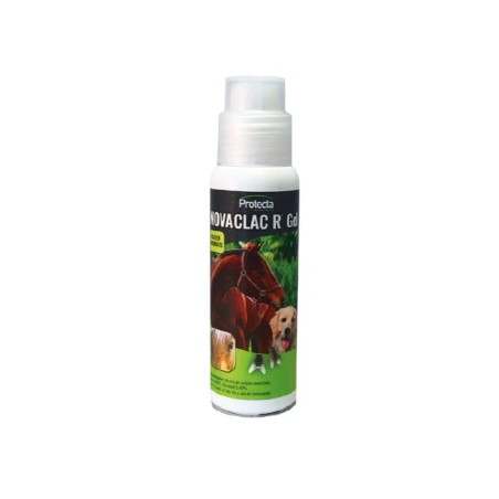 Novaclac® R Repellent against ticks and flying insects 200 ml