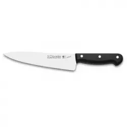 3 Claveles uniblock chef knife