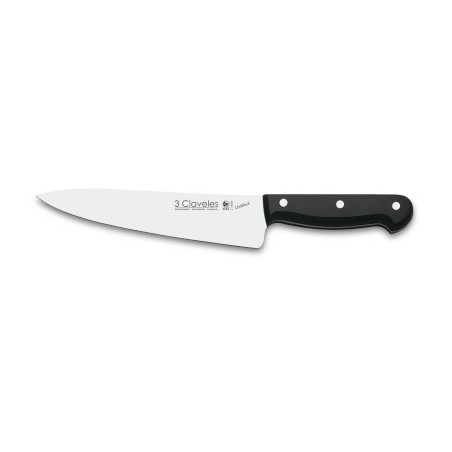 Couteau de cuisine Uniblock 3 Claveles