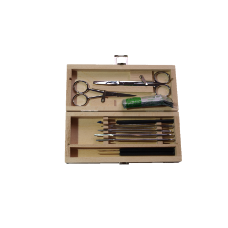 Kit de dissection