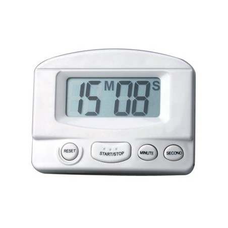 Rellotge comptador temporitzador digital