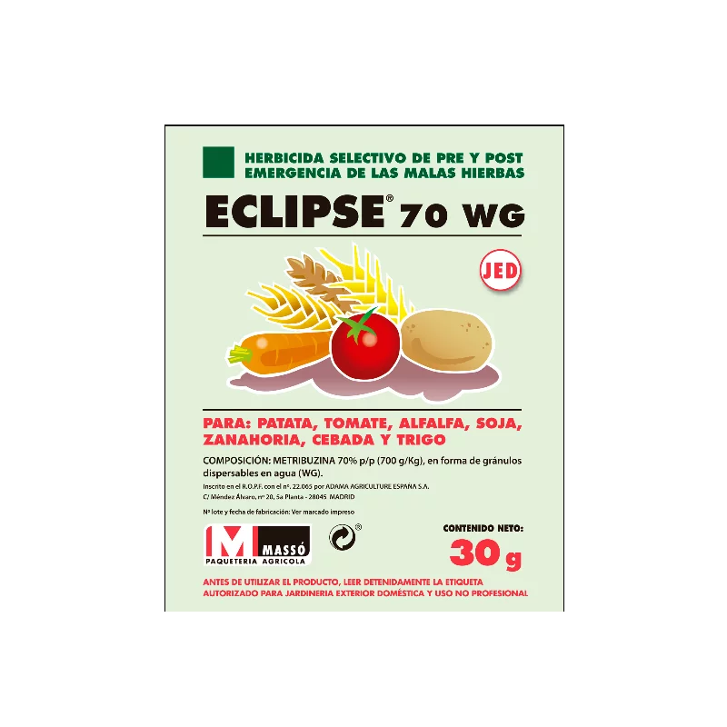 Eclipse 30 g